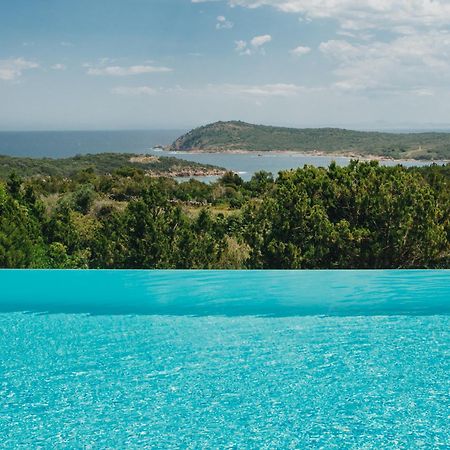 Residence Les Terrasses De Rondinara ボニファシオ エクステリア 写真