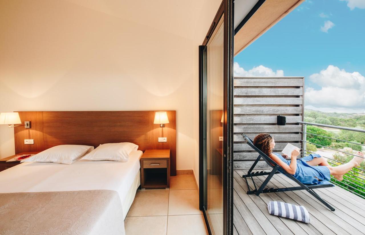 Residence Les Terrasses De Rondinara ボニファシオ エクステリア 写真