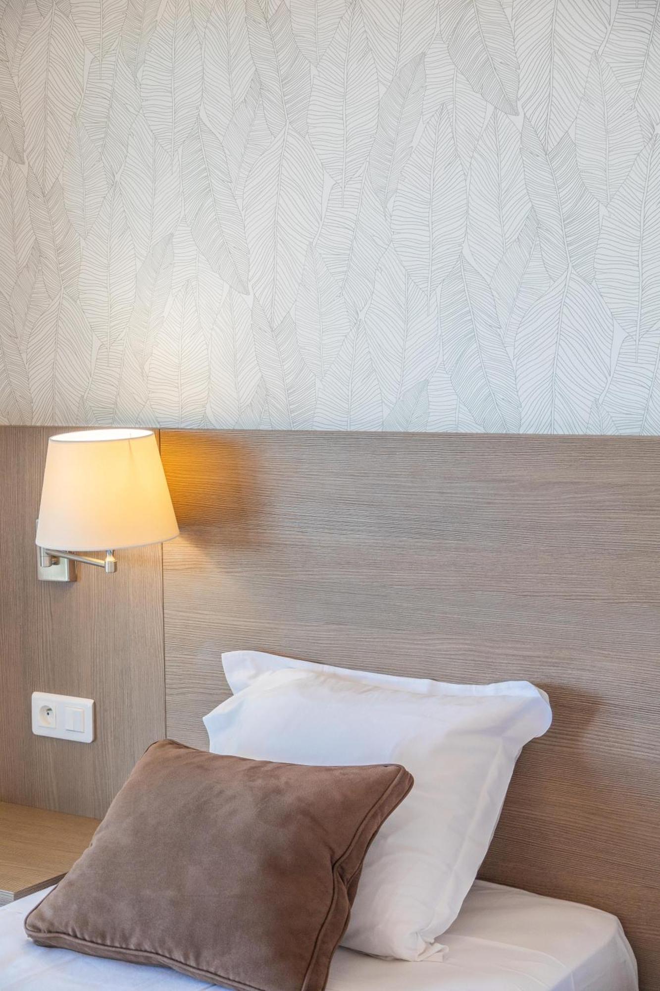 Residence Les Terrasses De Rondinara ボニファシオ エクステリア 写真