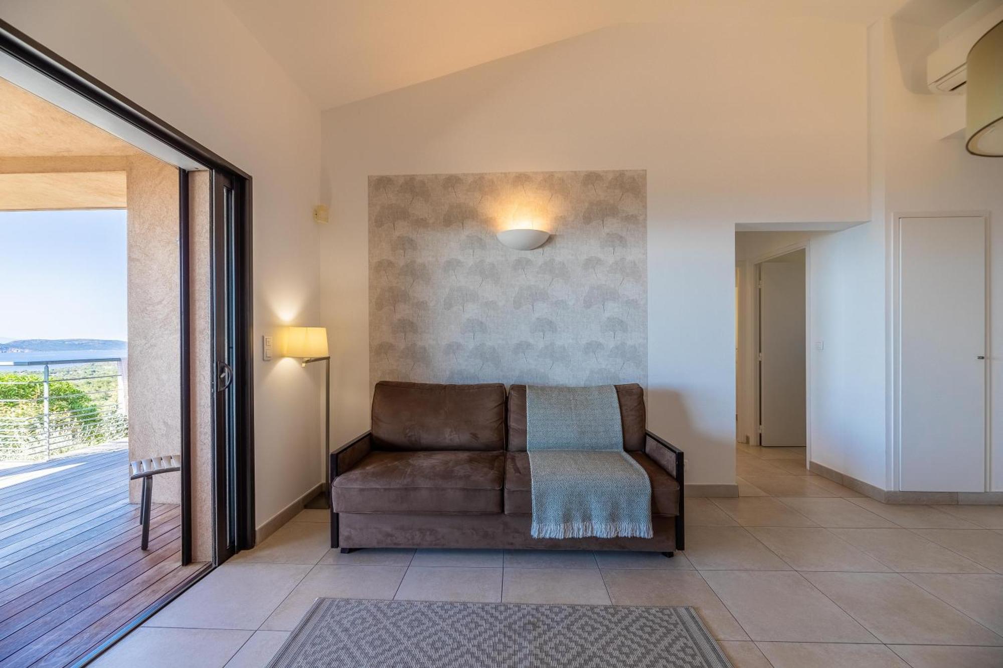 Residence Les Terrasses De Rondinara ボニファシオ エクステリア 写真