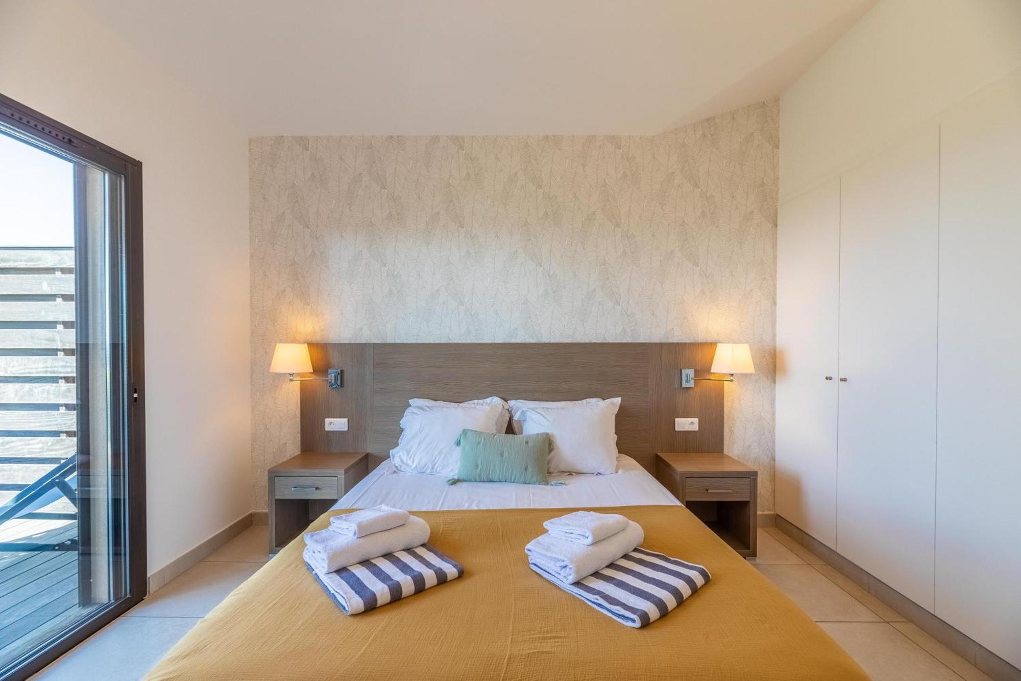 Residence Les Terrasses De Rondinara ボニファシオ エクステリア 写真